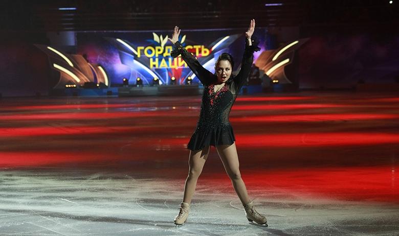 Елизавета Туктамышева