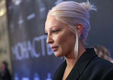 «Скучали по мне?»: Ивлеева снова сменила имидж