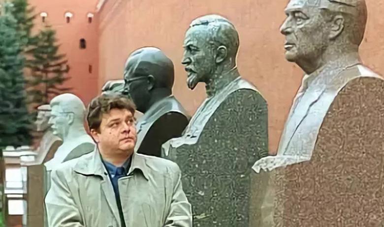 Андрей Брежнев