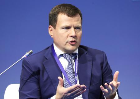 Новый глава «Роснано» пожаловался на Чубайса в Генпрокуратуру