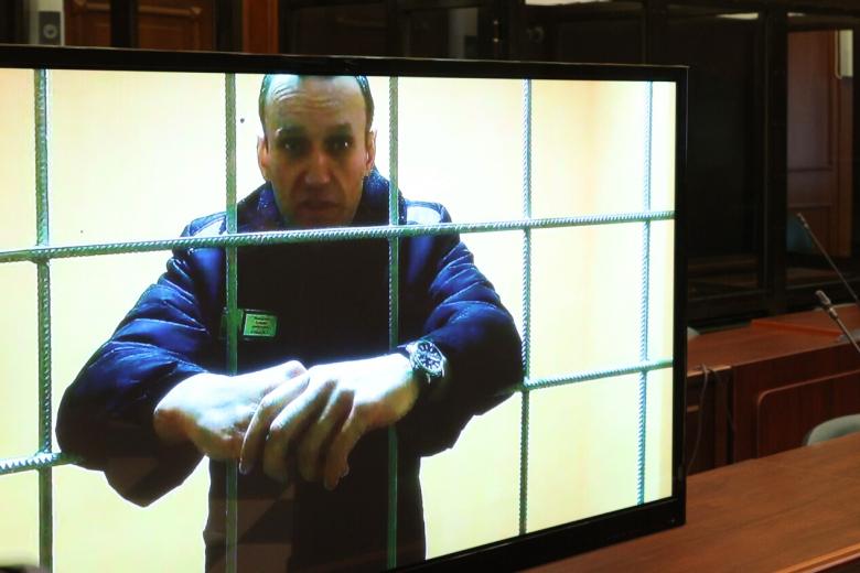 Алексей Навальный