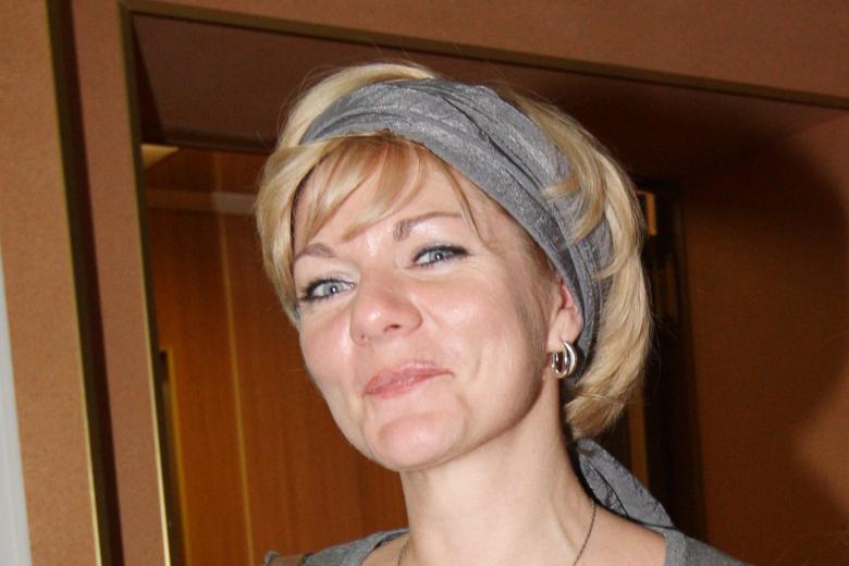 Наталья Гусева