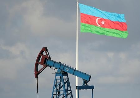 BP пробурит в Азербайджане четыре новые скважины