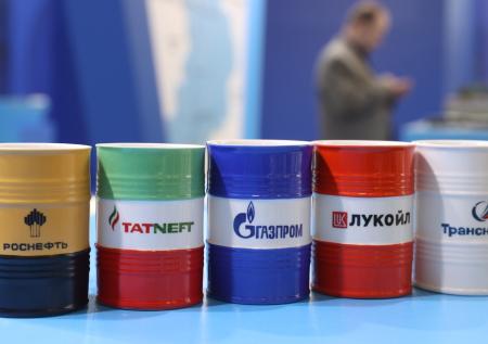 С 1 июля вырастет пошлина на экспорт нефти из России