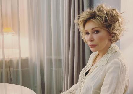 «Всё на лице написано»: Васильева раскритиковала Лорак и Лободу