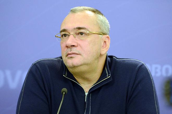 Константин Меладзе