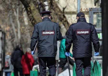Скопинскому маньяку выписали штраф за нарушение административного надзора
