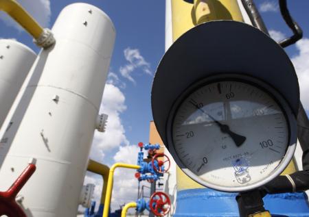 Названа причина отказа России поставлять газ в Венгрию через Украину