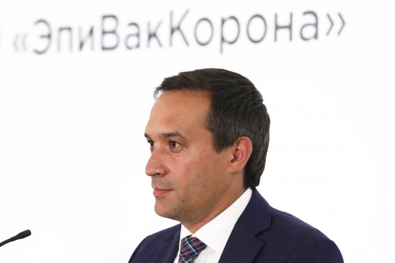 Ринат Максютов