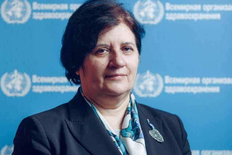 Мелита Вуйнович