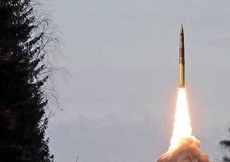 Россия прекратила сотрудничество с Японией в ликвидации ядерного оружия