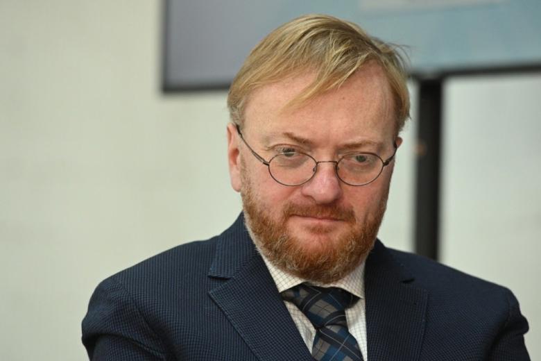 Виталий Милонов