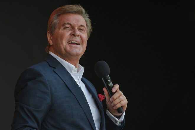 Лев Лещенко
