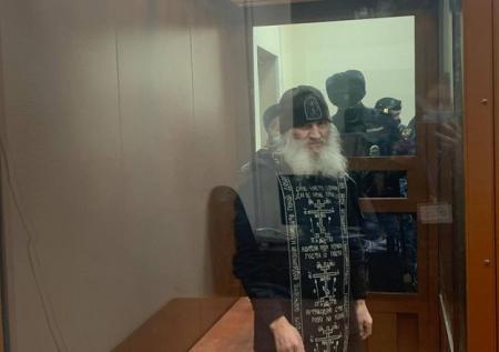 Бывший схимонах Сергий пояснил слова о миллионах долларов