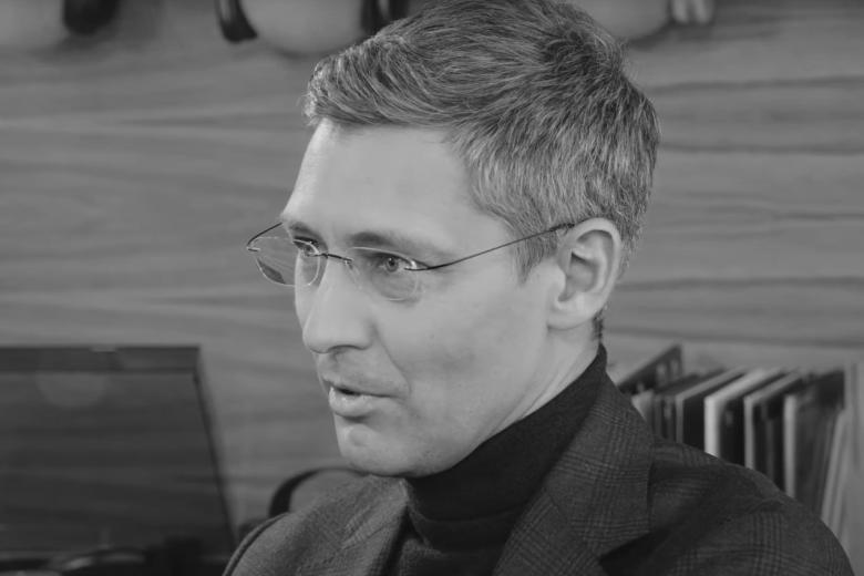 Андрей Годунов