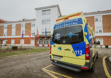 В Испании на предматчевой разминке скончался 19-летний арбитр