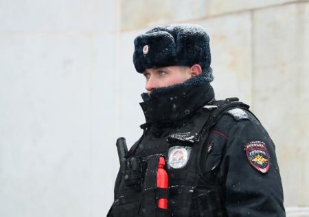 В Курской области продлили «желтый» уровень террористической опасности