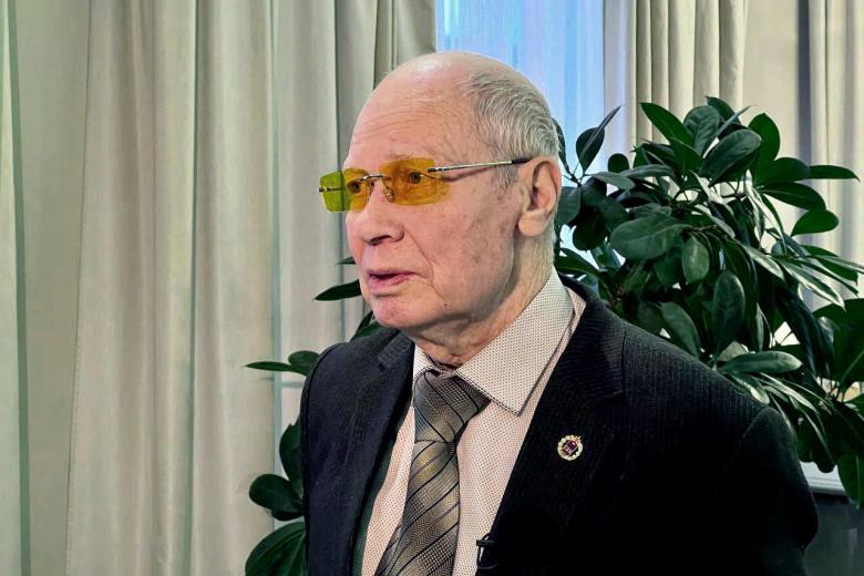 Борис Катков