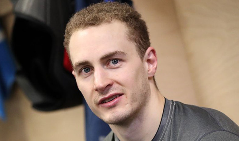 Дастин Бойд