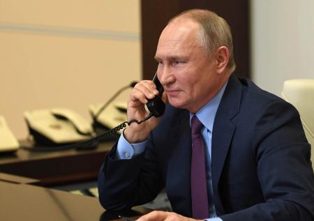 В Госдуме рассказали, какое обещание сдержал Путин