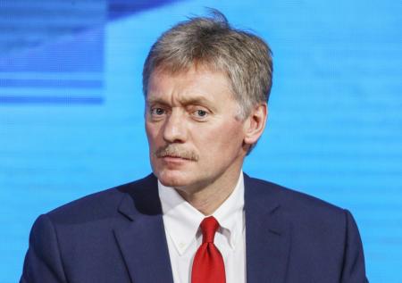 Песков объяснил, почему Запад не смог повлиять на выборы в России