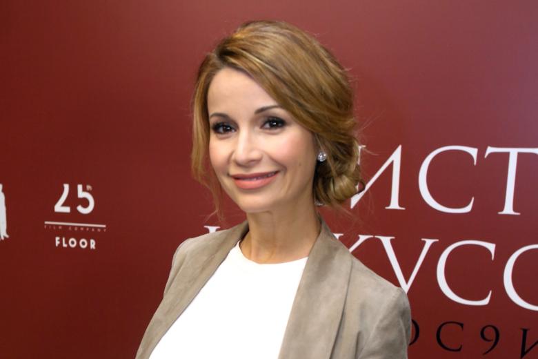 Ольга Орлова