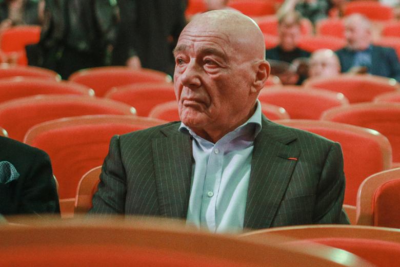 Владимир Познер