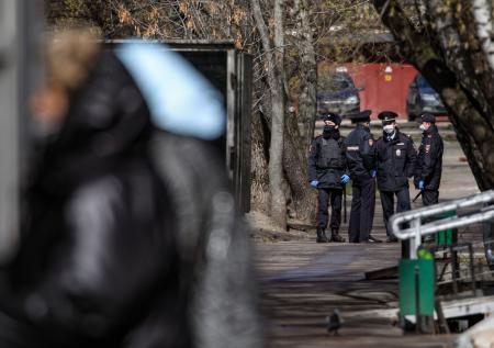 В Новосибирске уволили начальника отдела полиции за план по штрафам