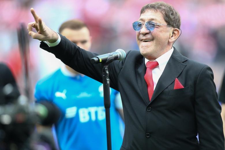 Григорий Лепс