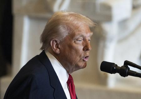 Трамп раскрыл новые детали своего плана по восстановлению Газы