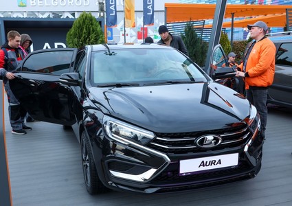 Lada за 3 миллиона: что это за автомобили и почему они так дорого стоят