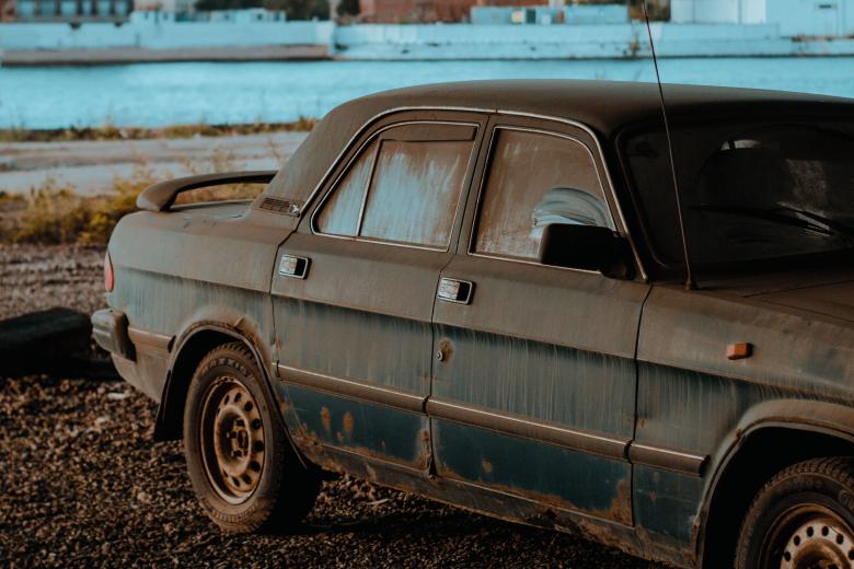 Автомобиль ГАЗ-3110