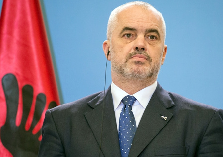 «Россия — сосед»: премьер Албании призвал Евросоюз к диалогу