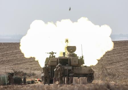 «Хезболла» ударила ракетами по казармам Армии обороны Израиля