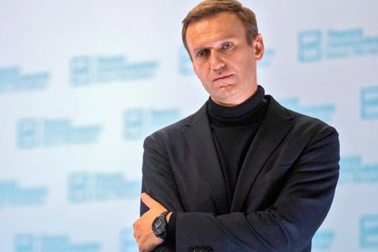 Алексей Навальный