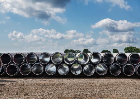 В Польше отреагировали на отзыв разрешения на строительство Baltic Pipe