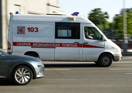 Мурашко назвал число жертв «Мистера Сидра»