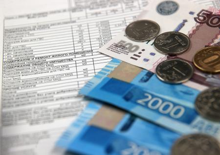 Россиянам назвали необязательные для оплаты коммунальные услуги