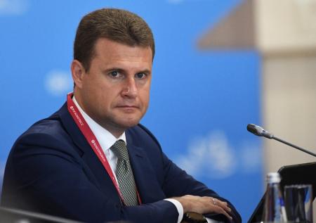 Глава Минвостокразвития рассказал о господдержке Дальнего Востока