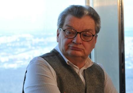 Ведущий прогноза погоды Беляев рассказал о борьбе с раком