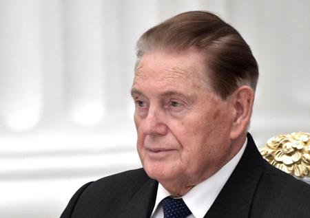 Скончался бывший первый замглавы МВД СССР Иван Шилов