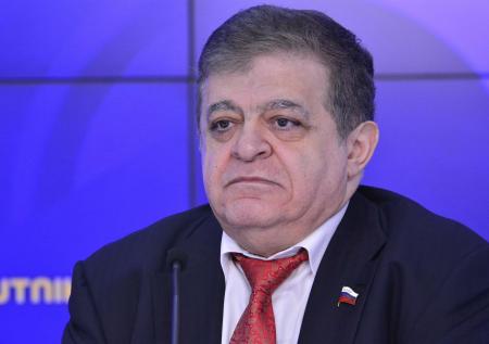 «Пошла по пути Зеленского»: сенатор о борьбе Санду с главой Гагаузии