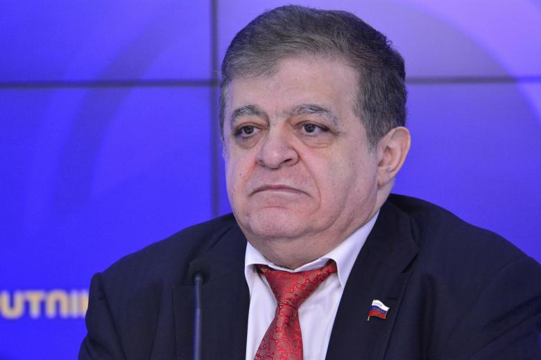 Владимир Джабаров