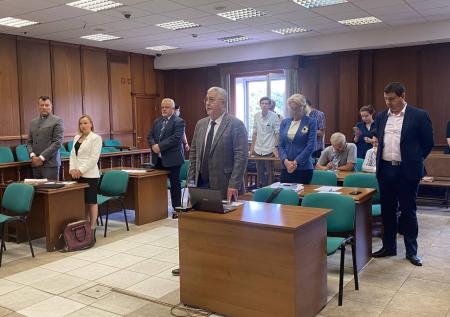 Депутат Госдумы получил 10 лет колонии за взятку