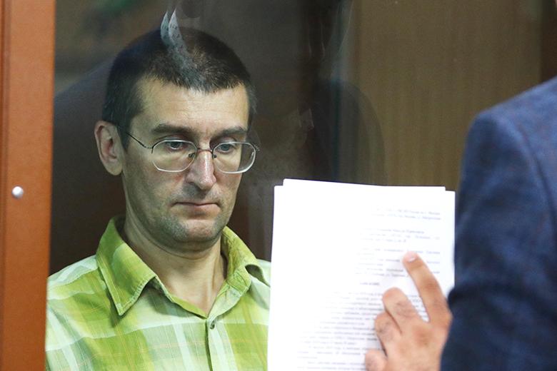 Евгений Коваленко