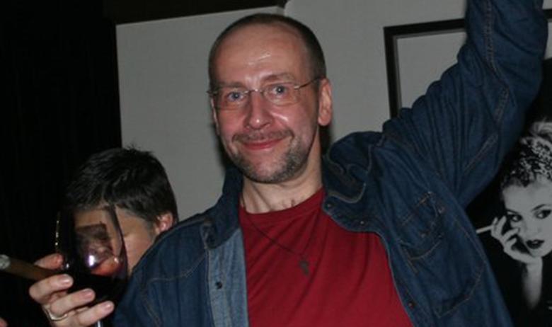Алексей Ирисов