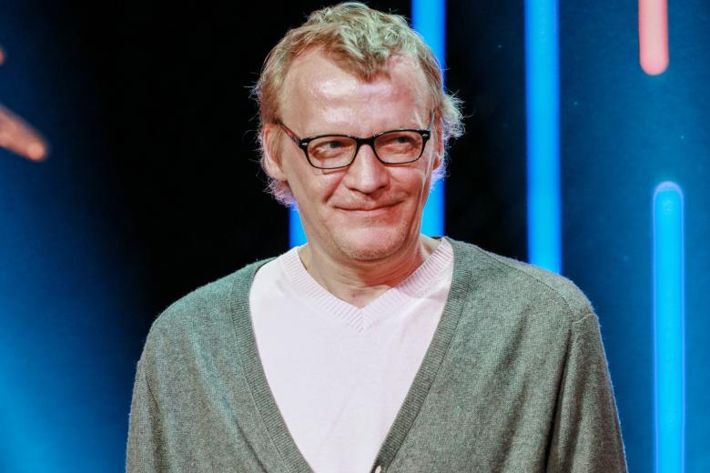 Алексей Серебряков