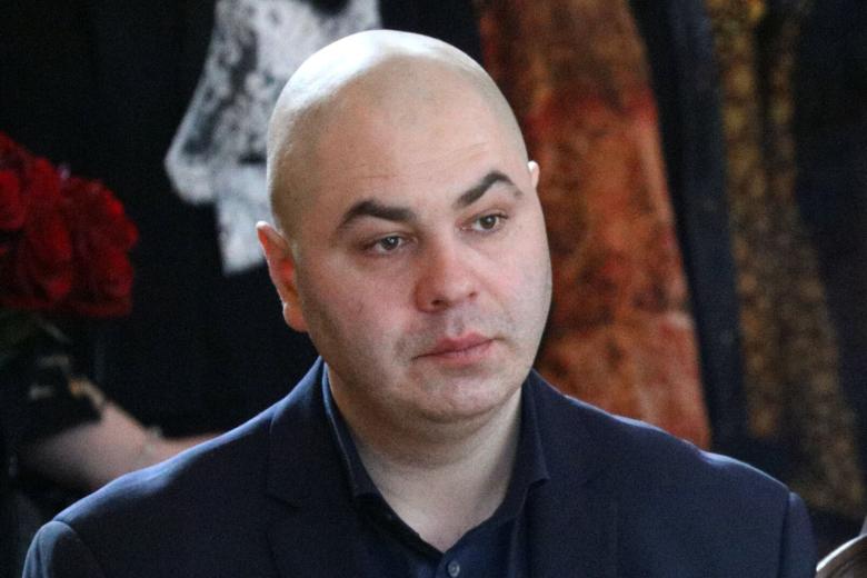 Олег Эйдельштейн