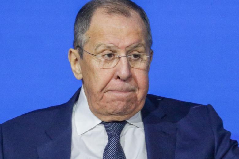 Сергей Лавров