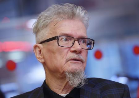 Бывшая жена Лимонова раскрыла правду о его ориентации